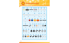 Gigo 1243 Optische apparaten
